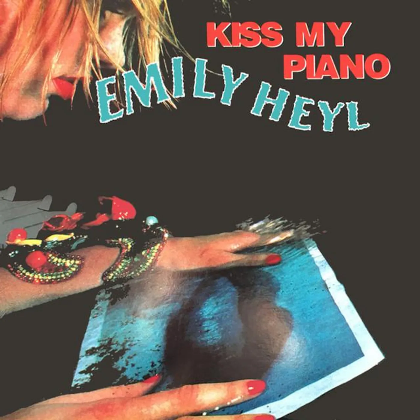 Emily Heyl Brand Page