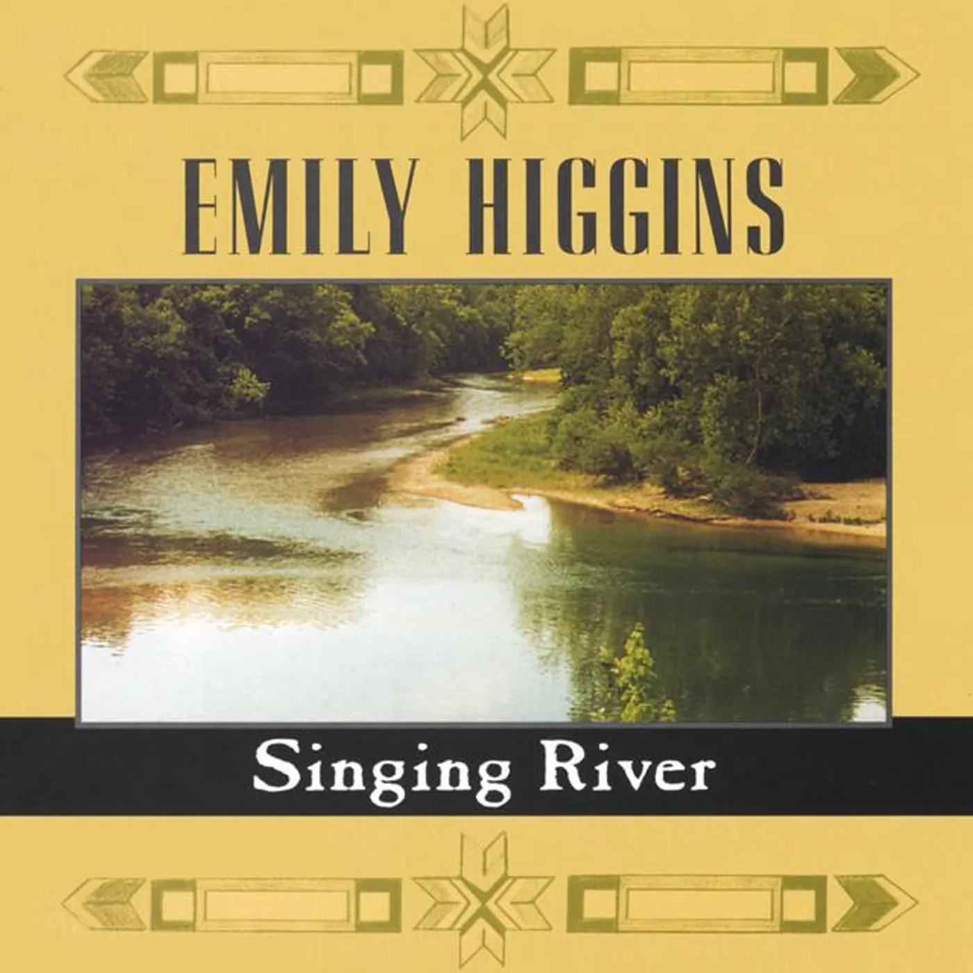 Emily Higgins Brand Page