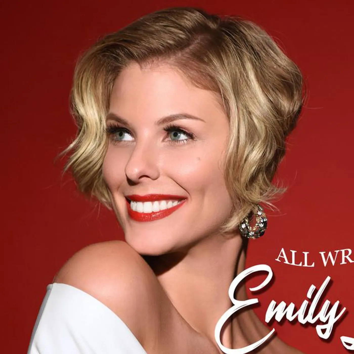 Emily Luther Brand Page