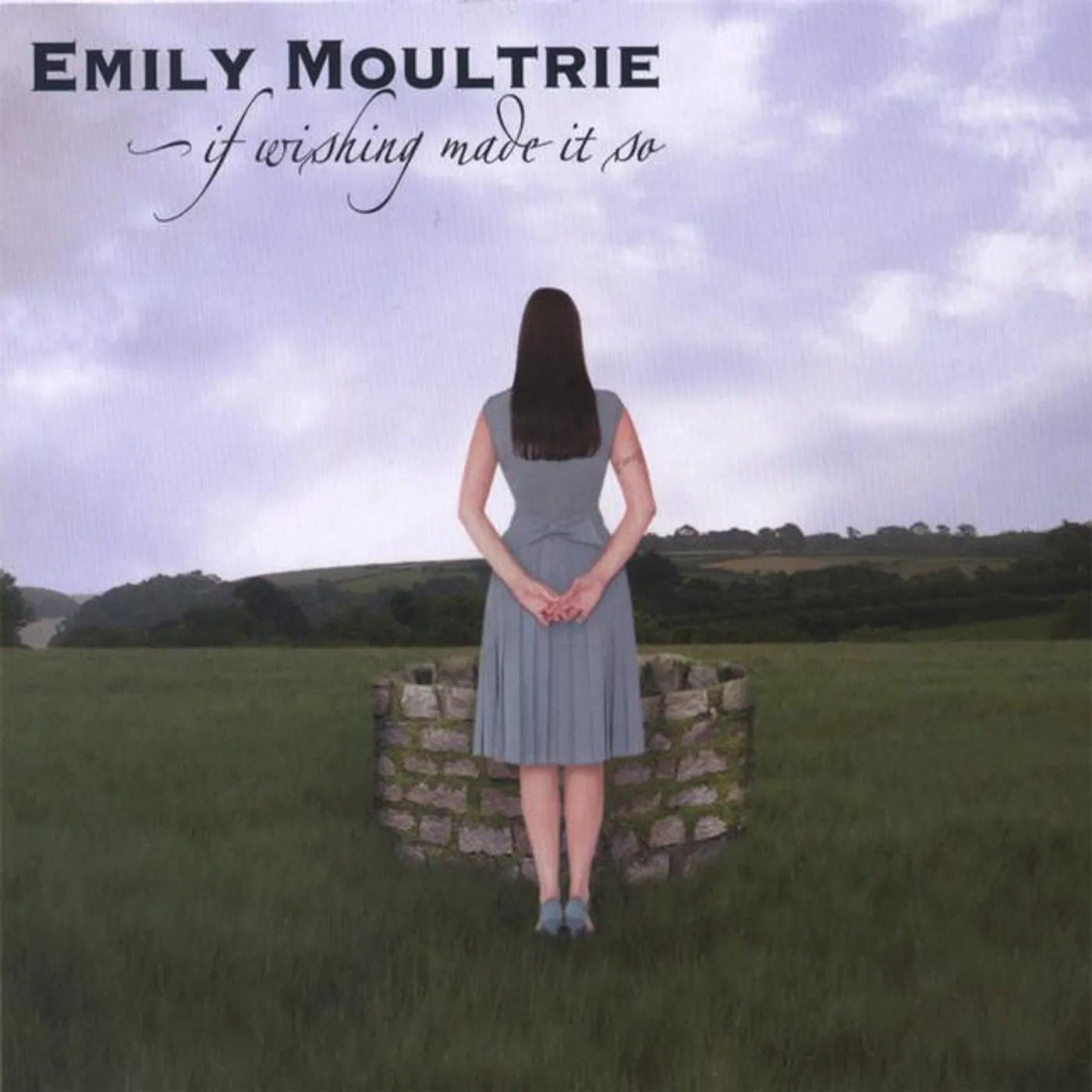 Emily Moultrie Brand Page