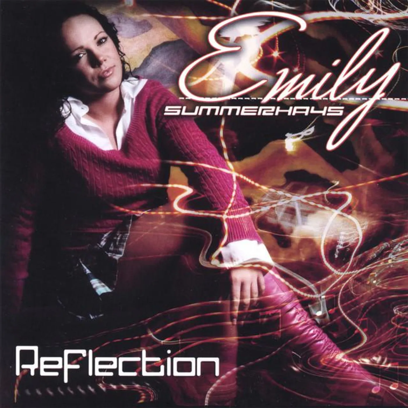 Emily Summerhays Brand Page