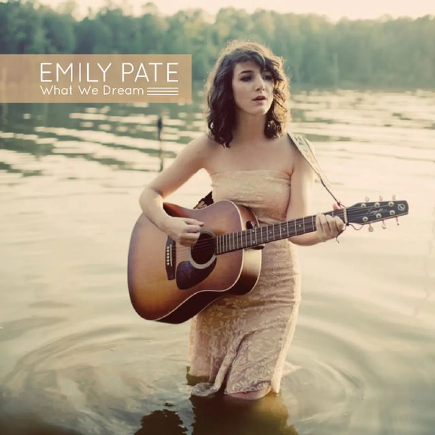 Emily Pate Brand Page