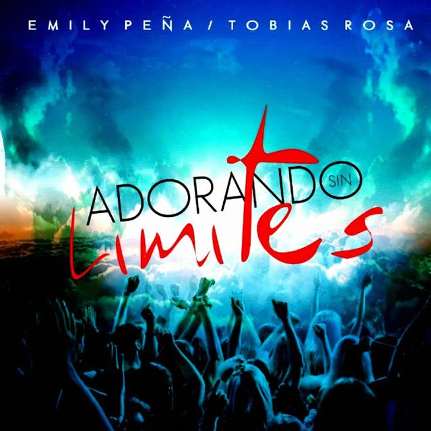 Emily Pena & Tobias Rosa