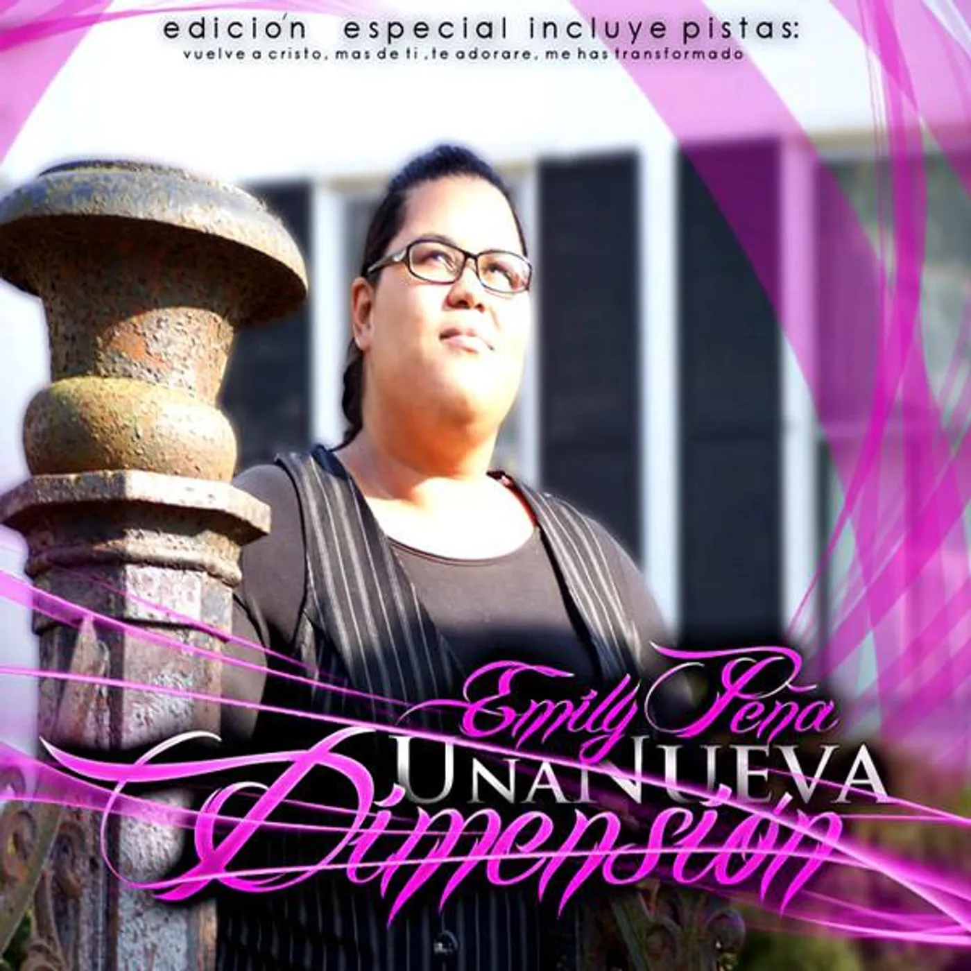 Emily Pena Brand Page