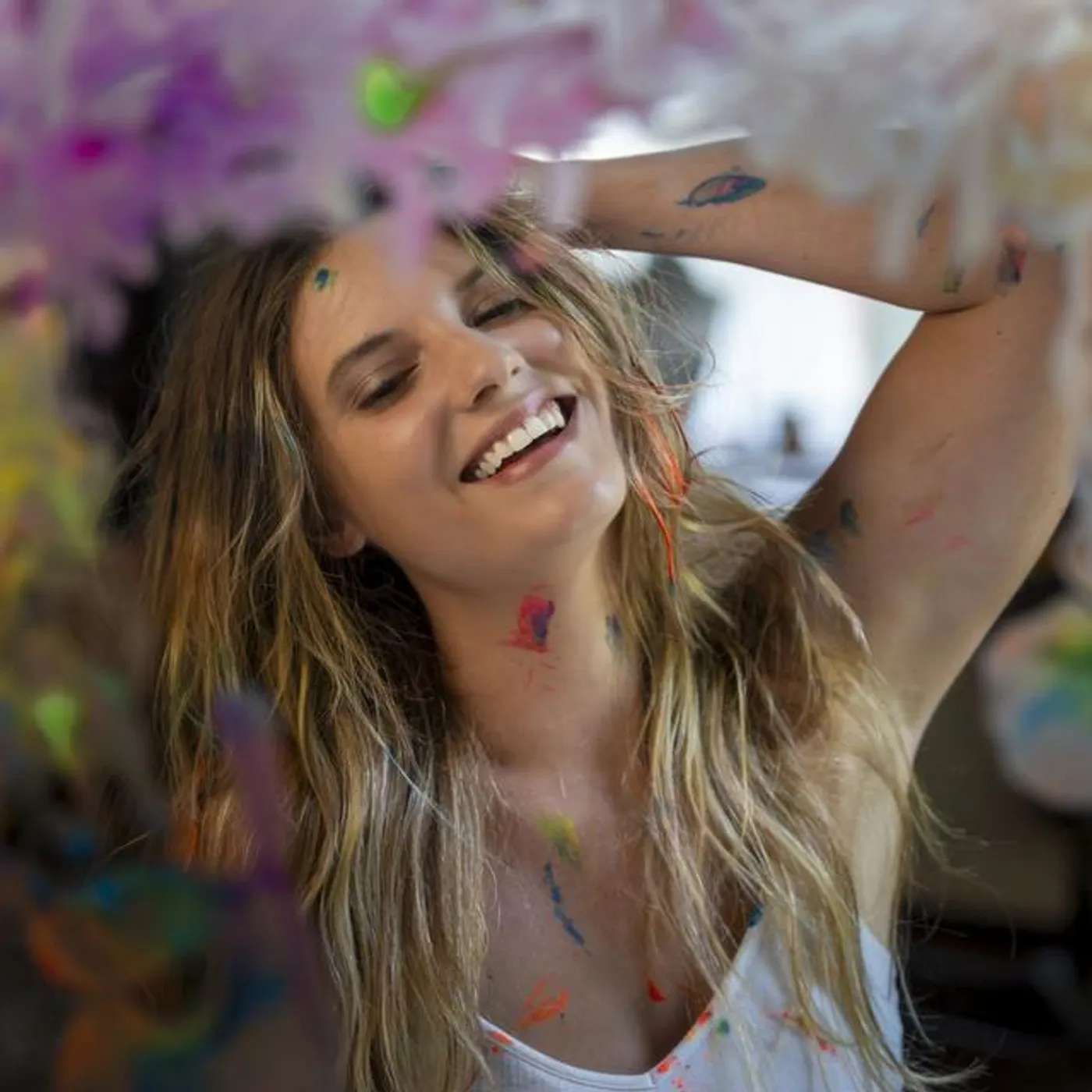 Emily Rose Brand Page