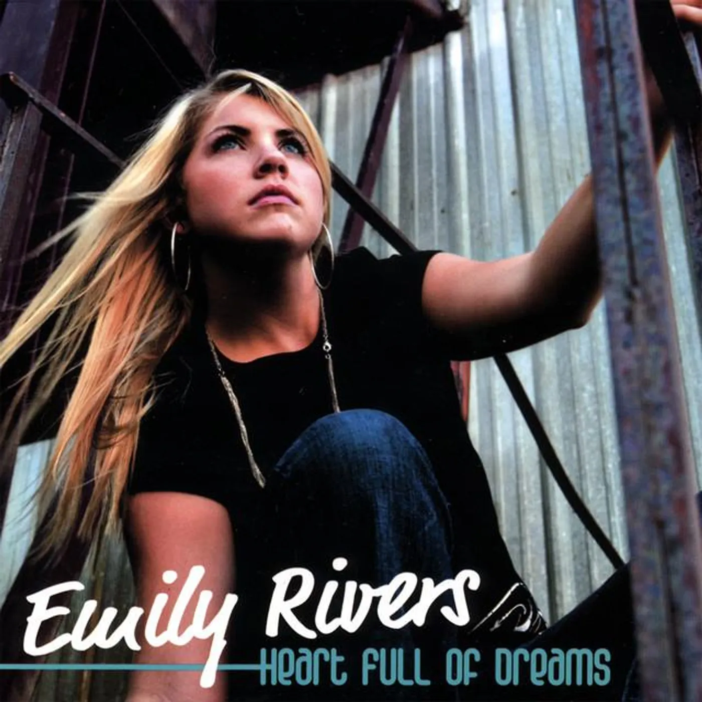 Emily Rivers
