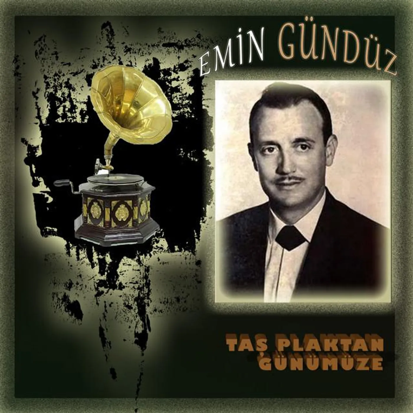 Emin Gunduz Brand Page