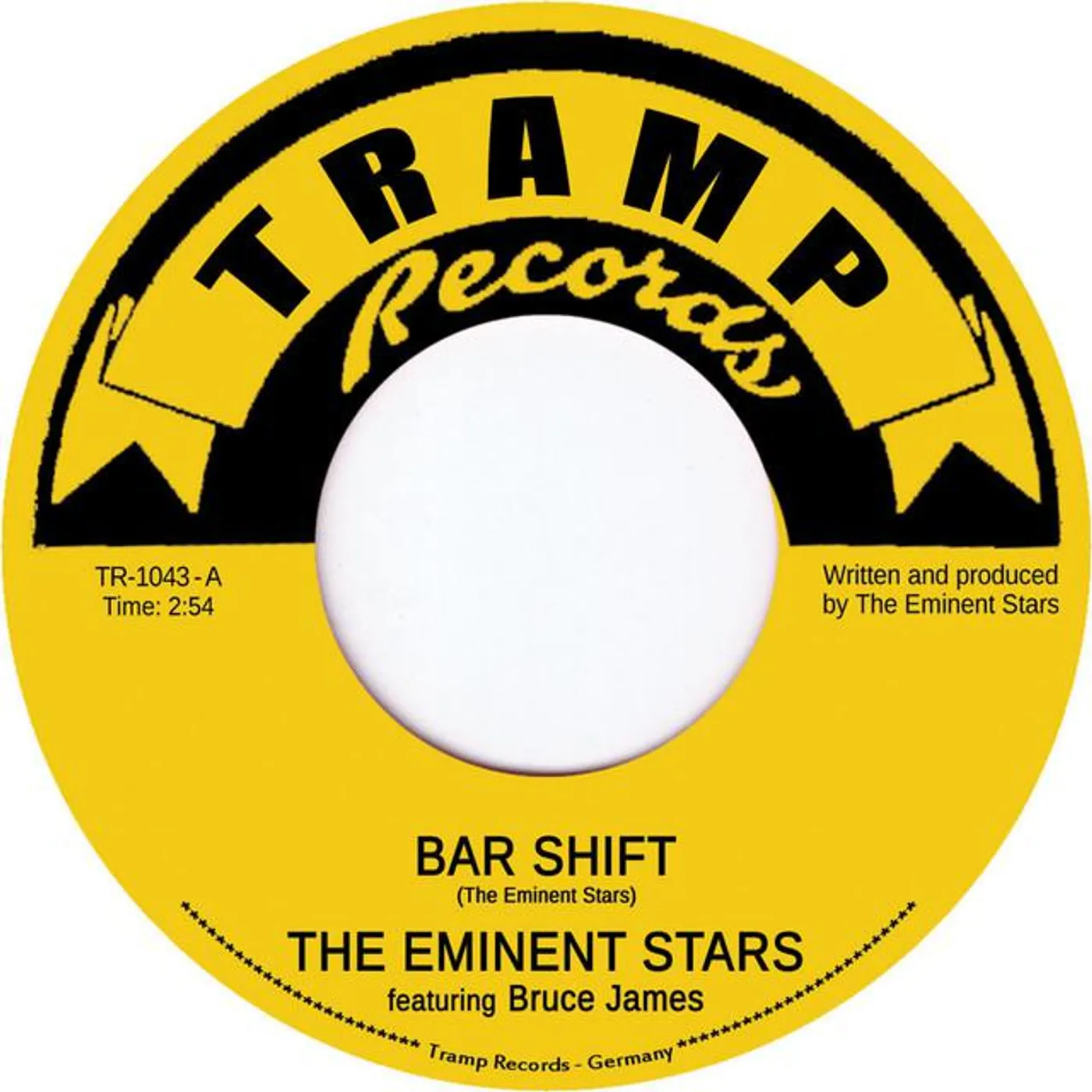 The Eminent Stars