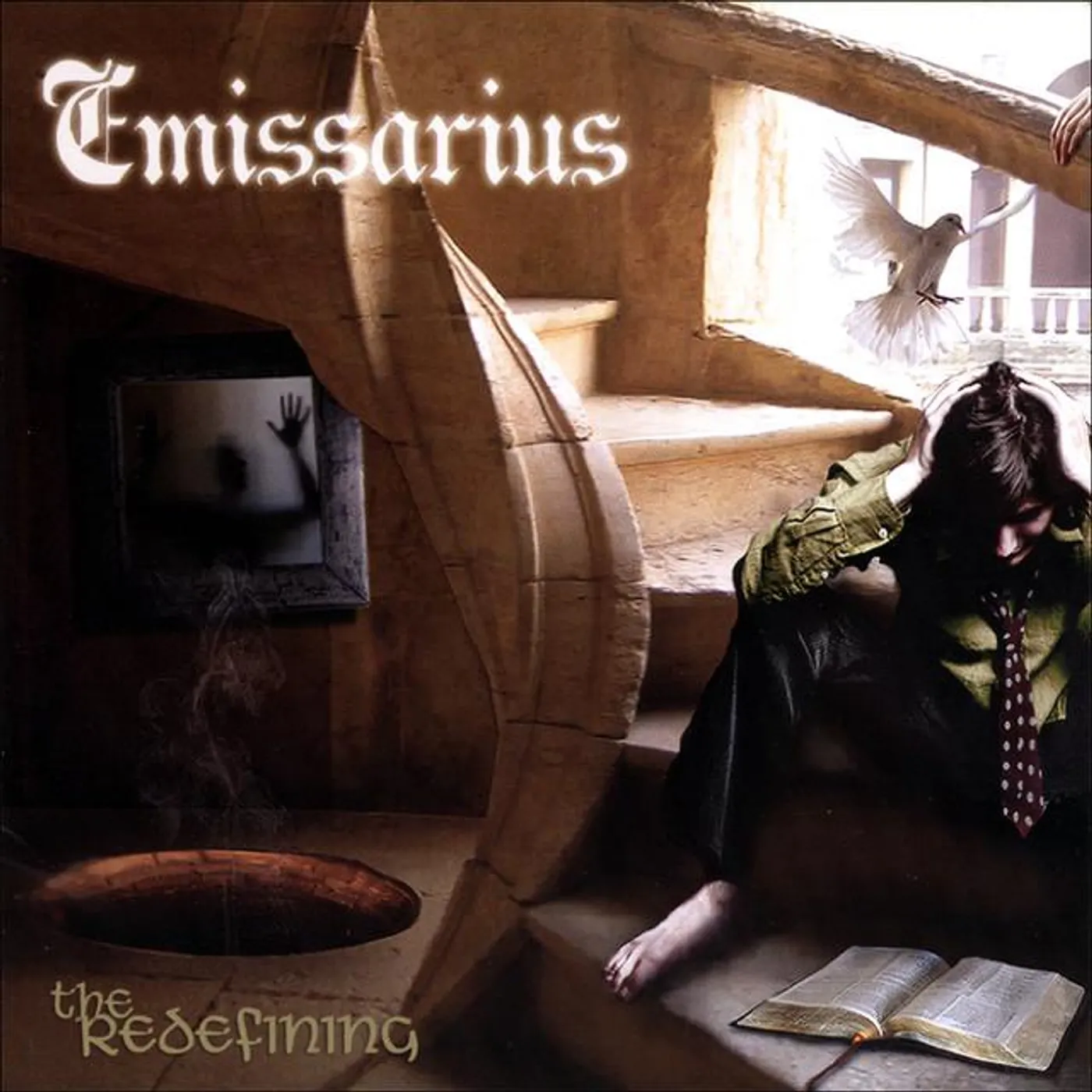 Emissarius