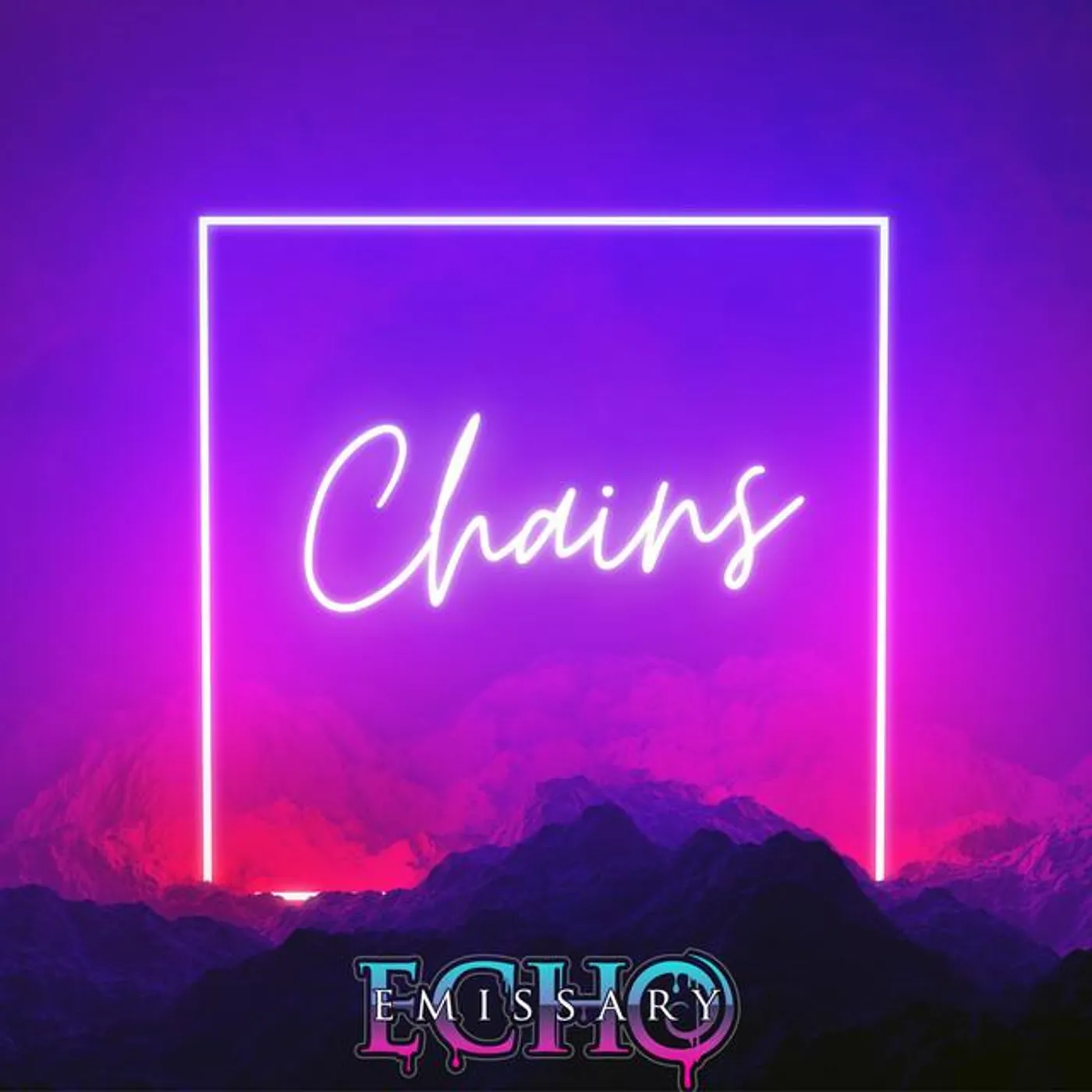 Emissary Echo