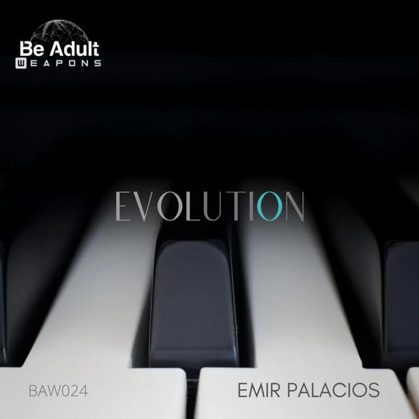 Emir Palacios Brand Page