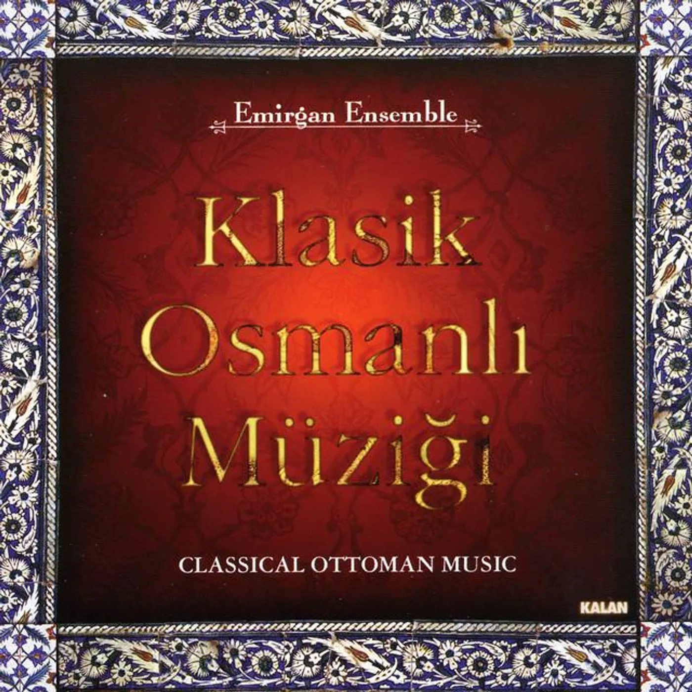 Emirgan Ensemble