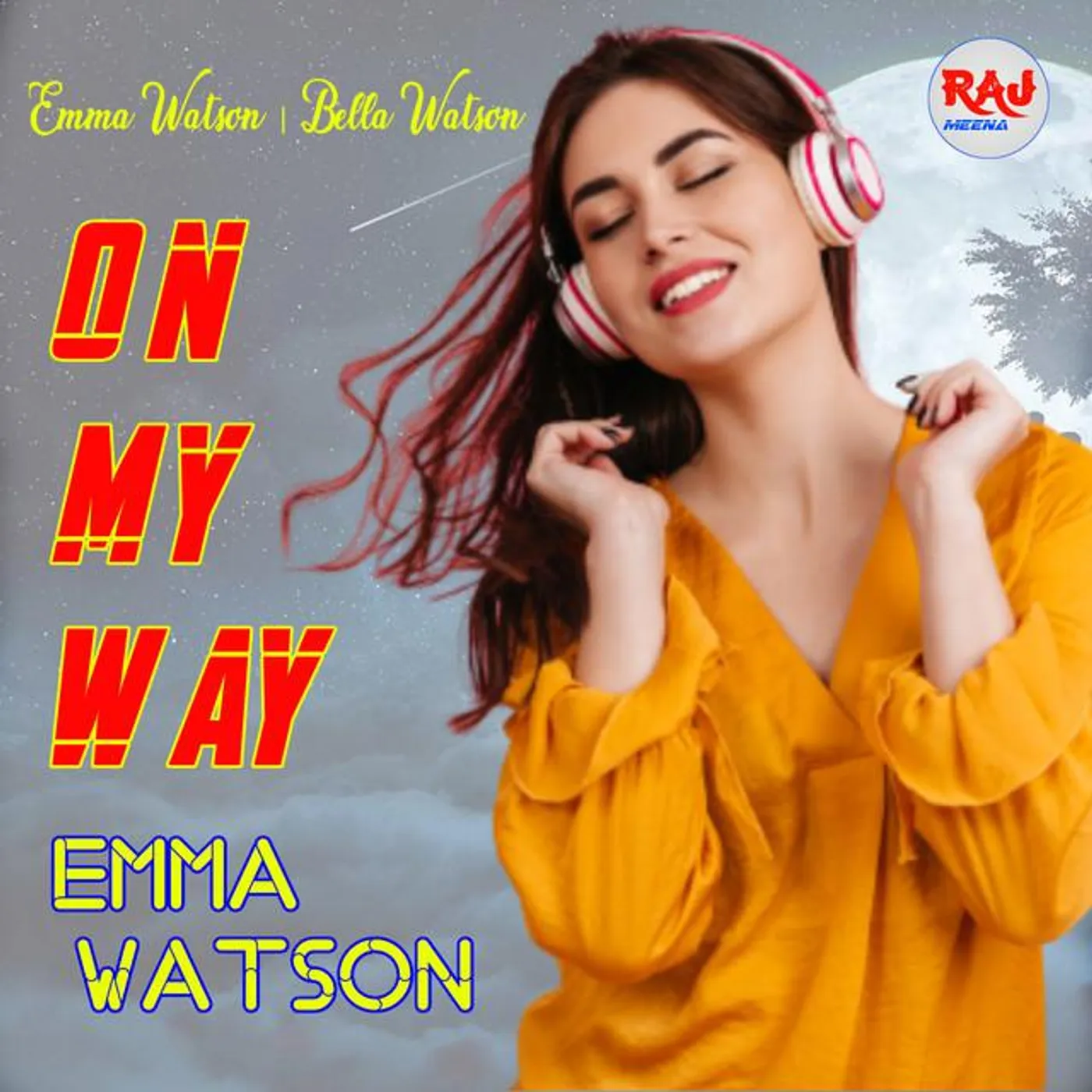 Emma Watson Brand Page