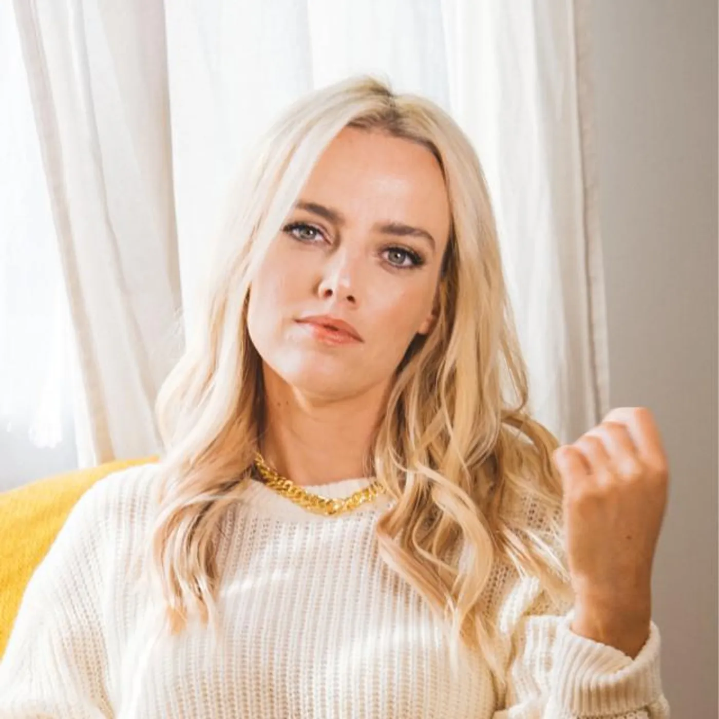 Emma White Brand Page
