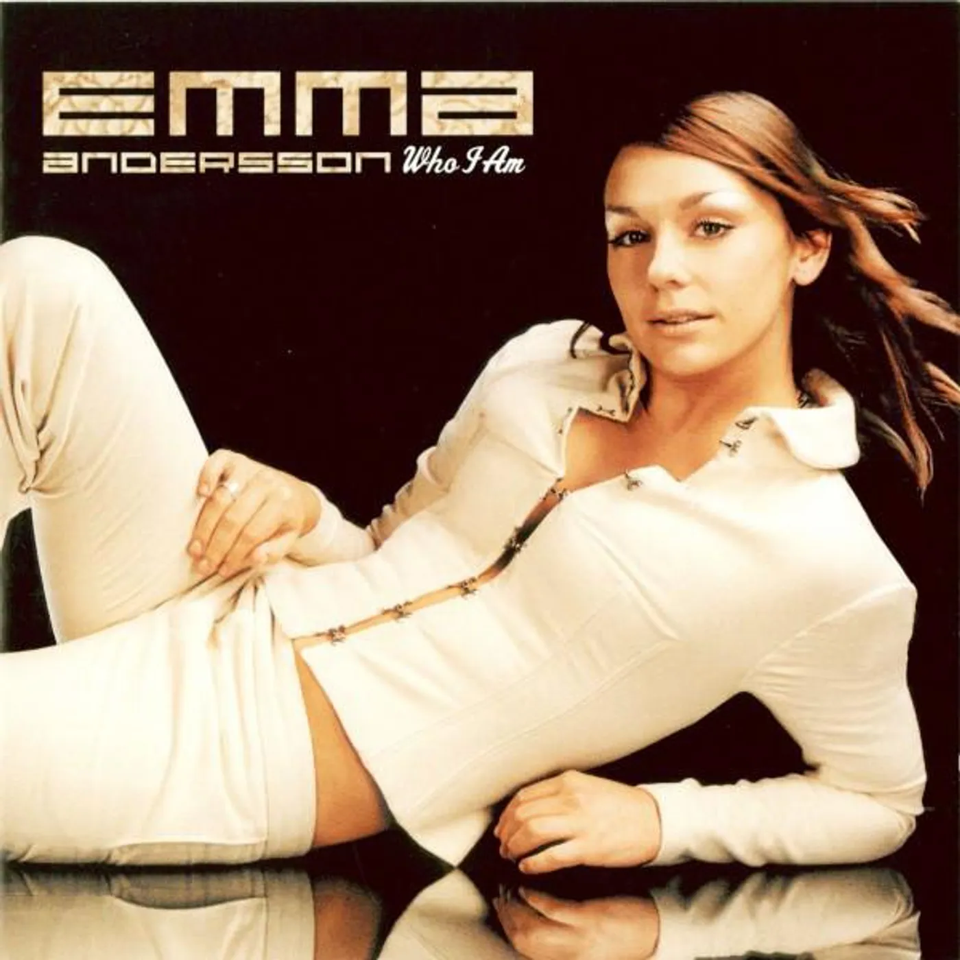 Emma Andersson Brand Page