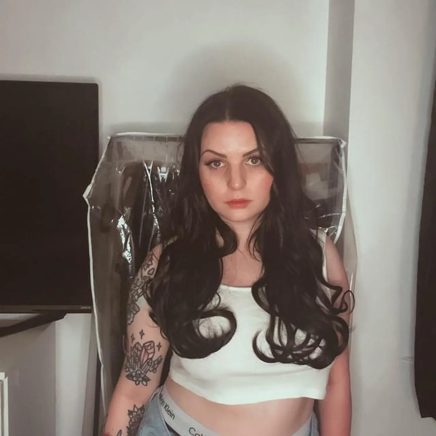 Emma Blackery