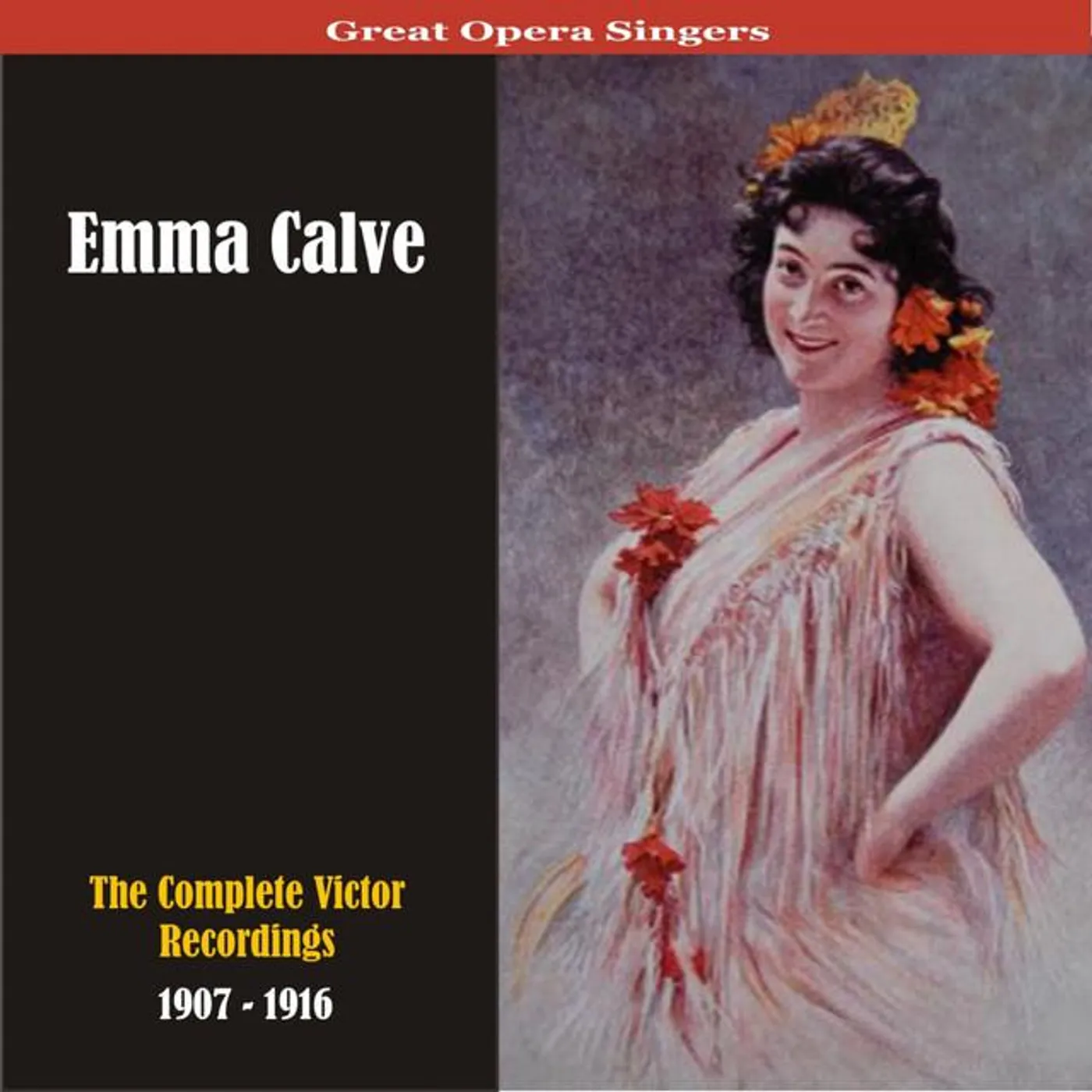 Emma Calve