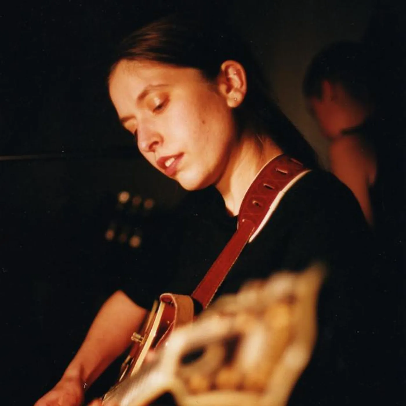 Emma Graves