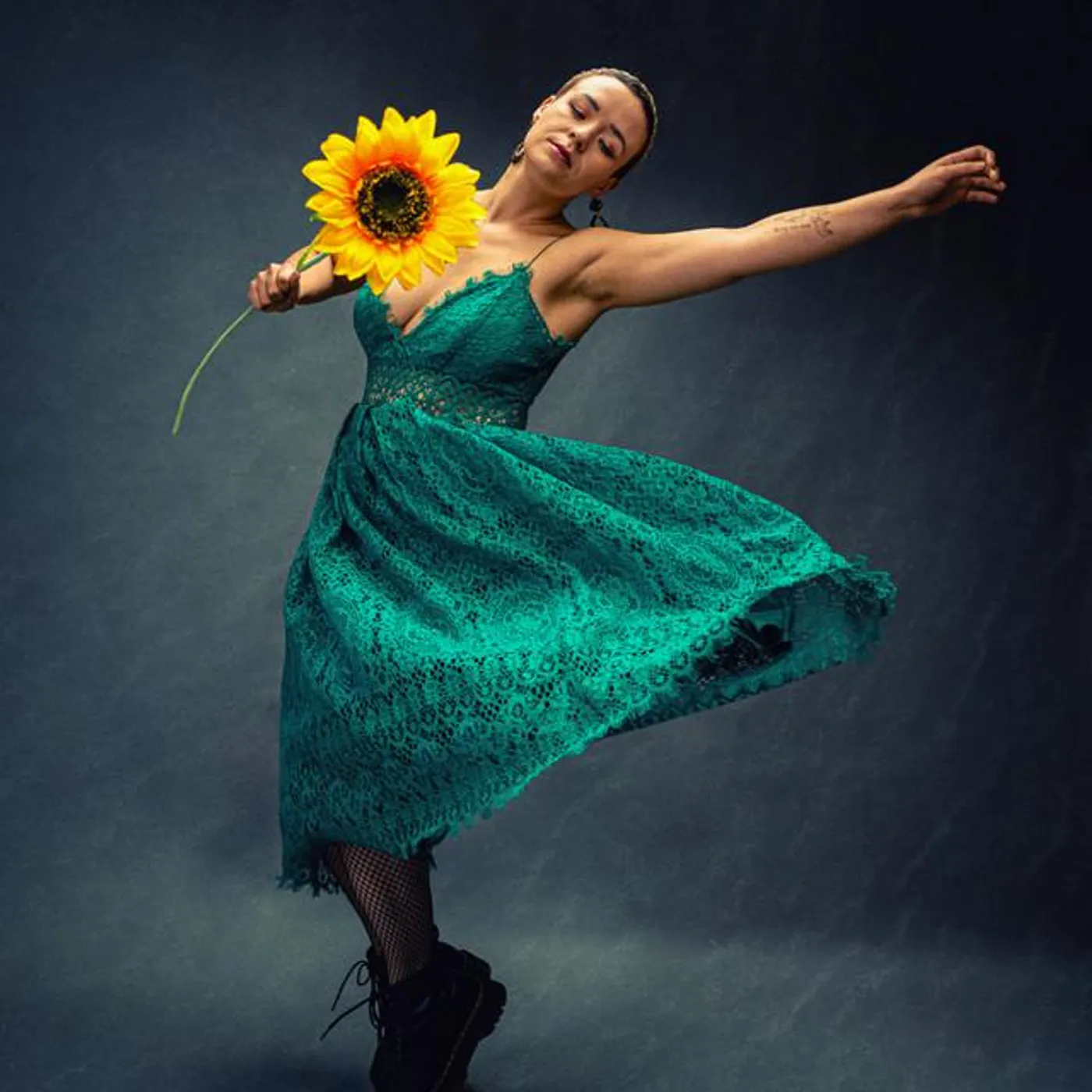 Emma Langford Brand Page