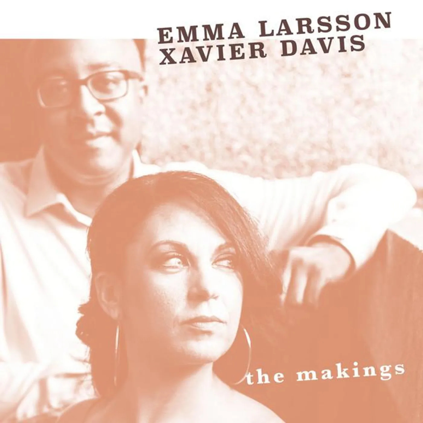 Emma Larsson Brand Page