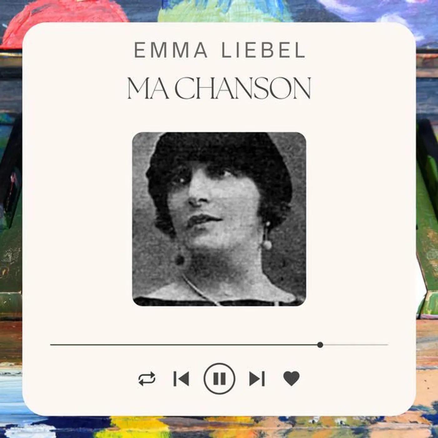 Emma Liebel Brand Page
