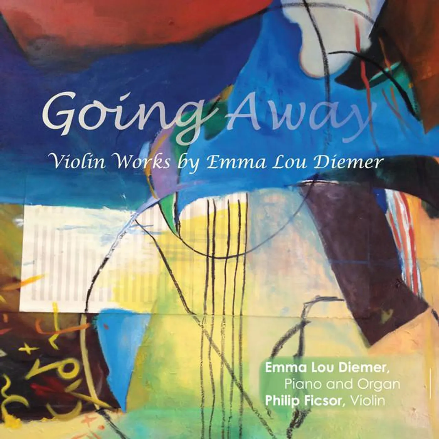 Emma Lou Diemer Brand Page