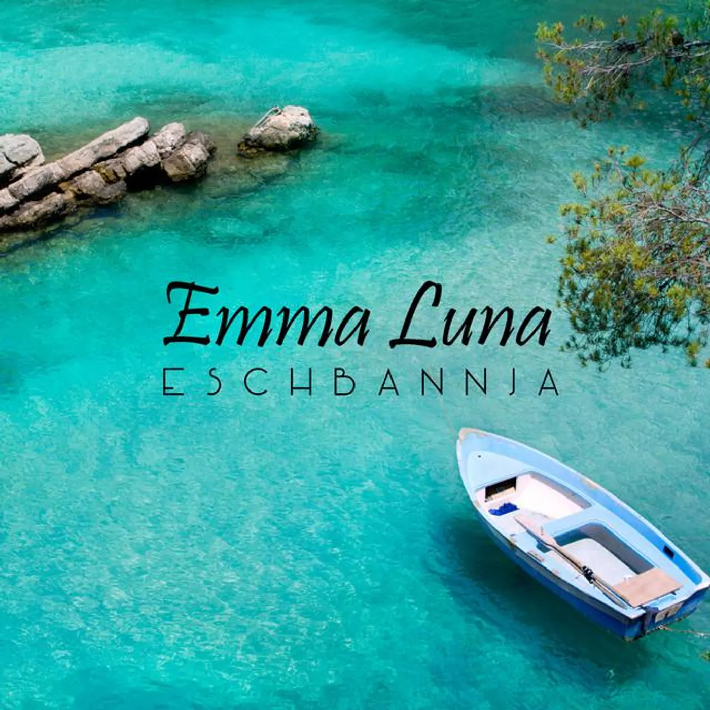 Emma Luna Brand Page