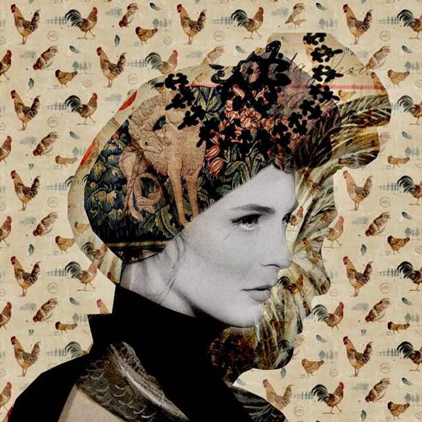 Emma Morton Brand Page