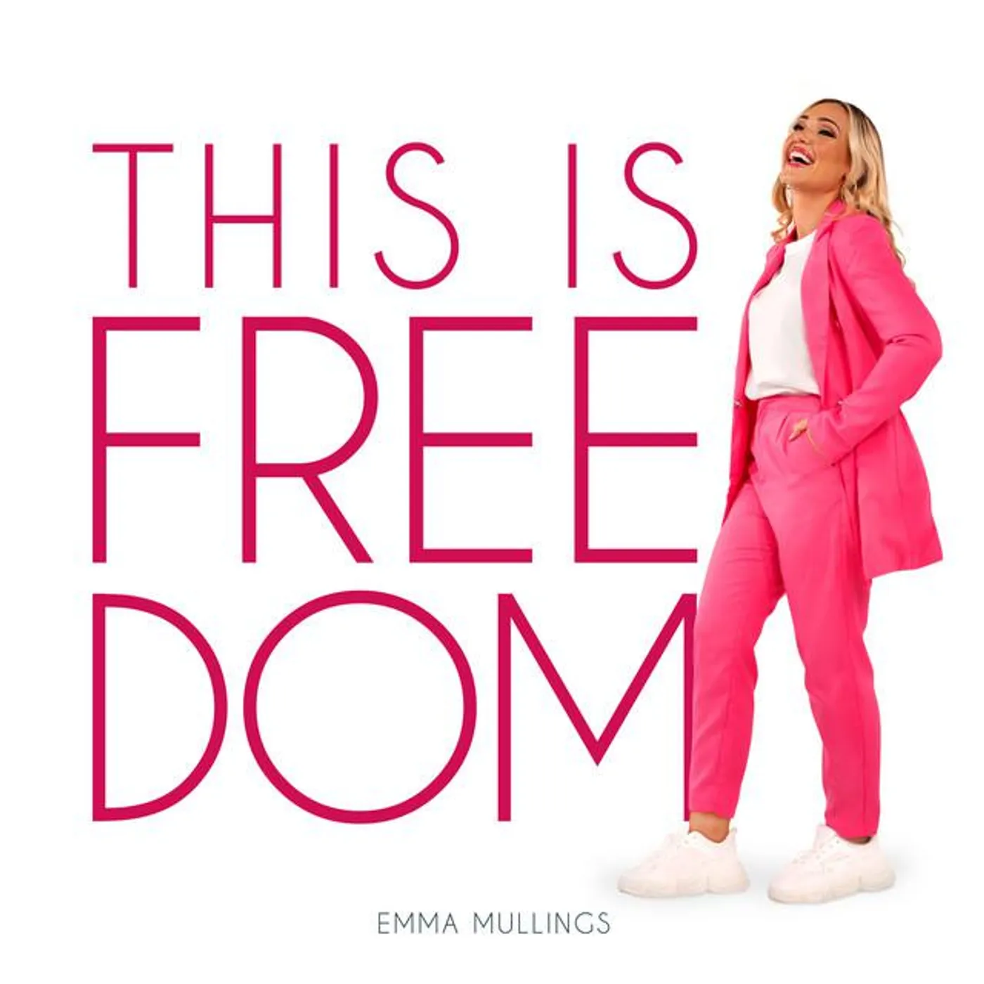 Emma Mullings Brand Page