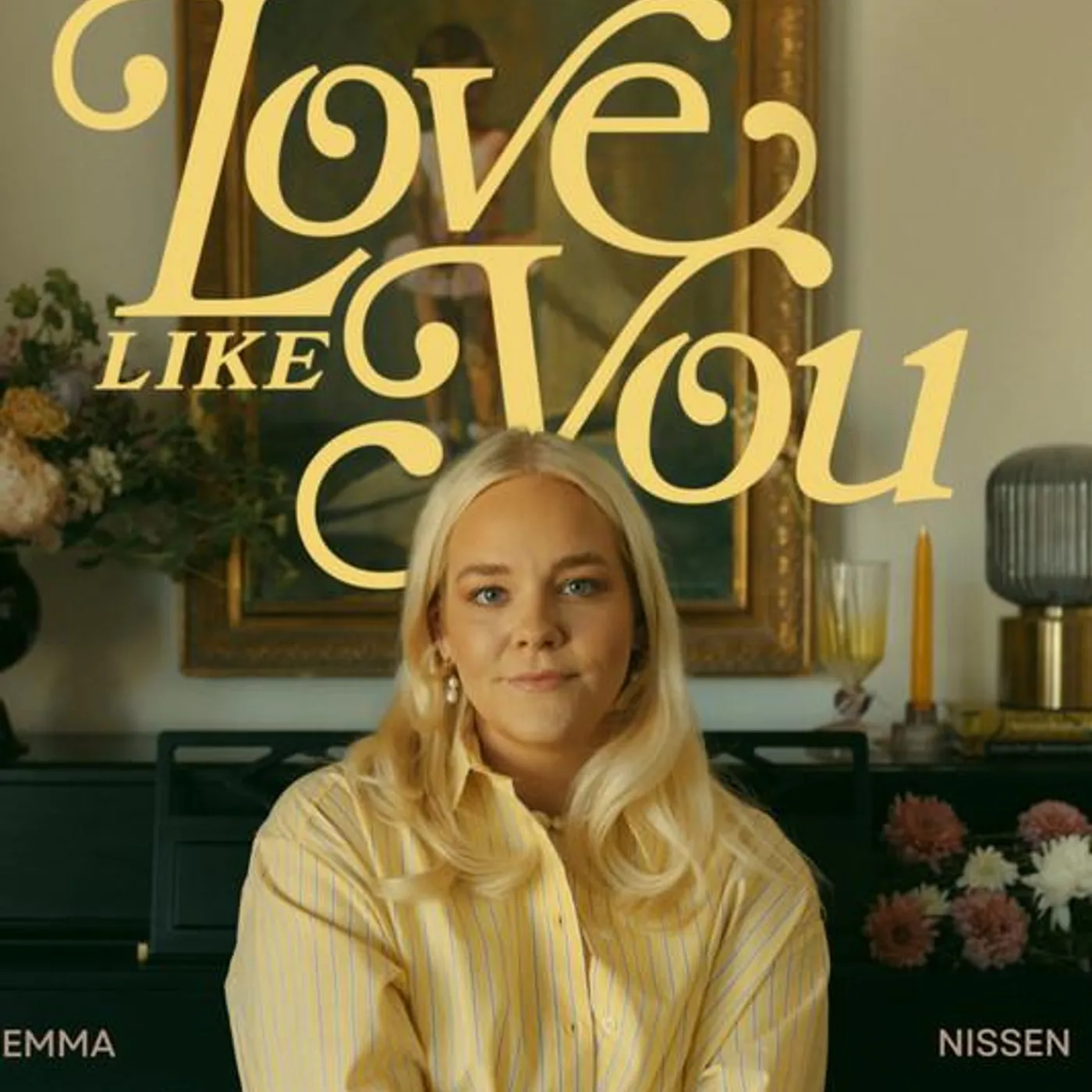 Emma Nissen