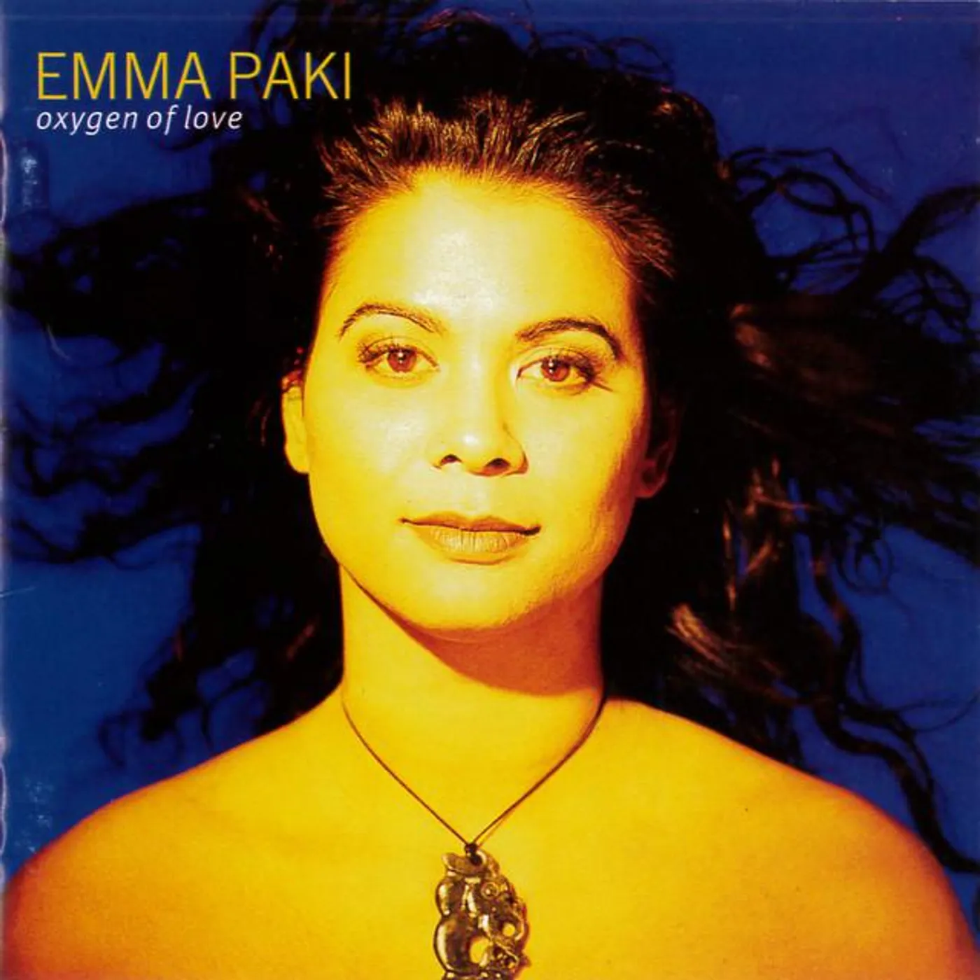 Emma Paki