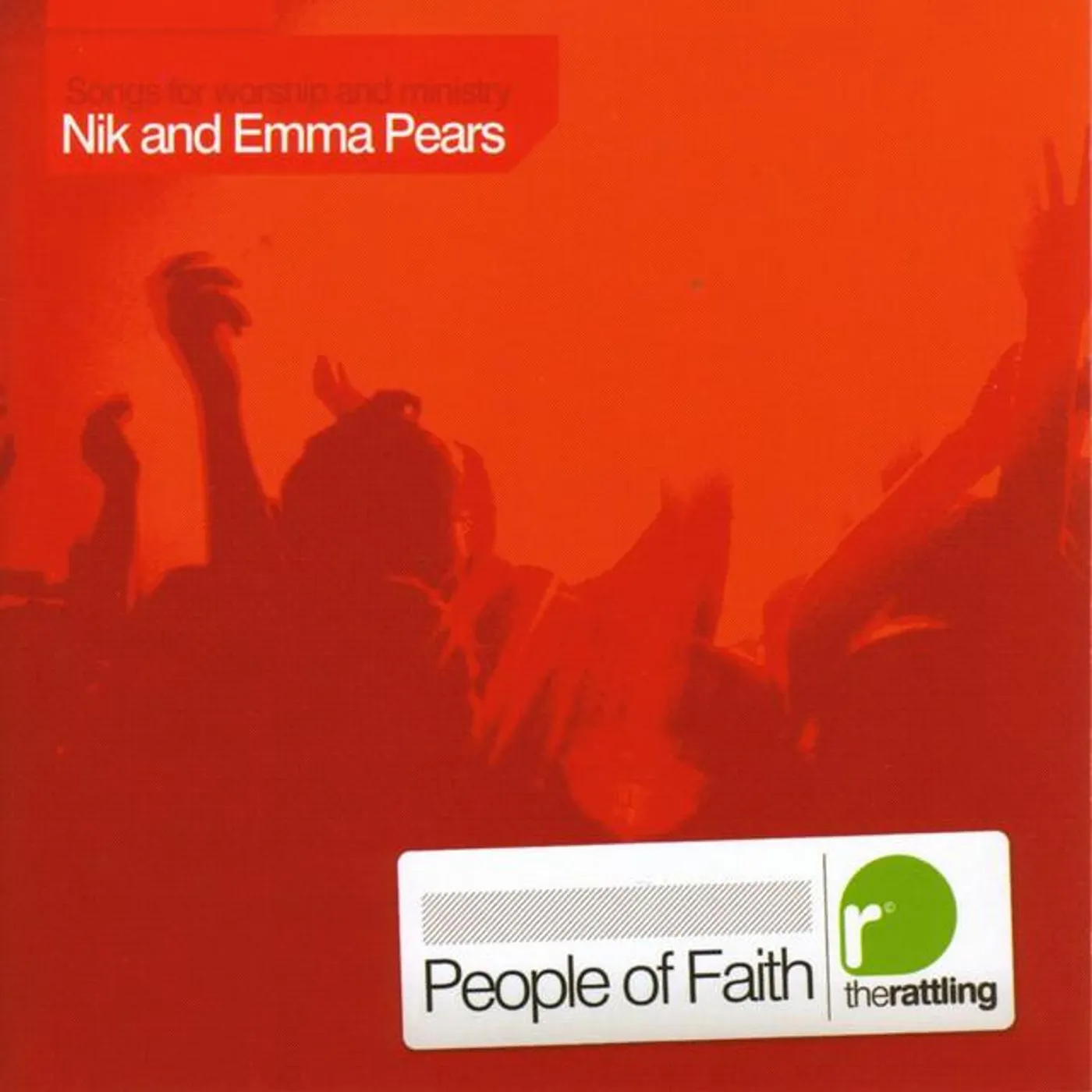 Emma Pears