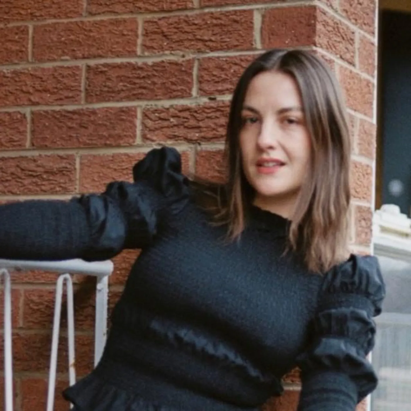 Emma Russack