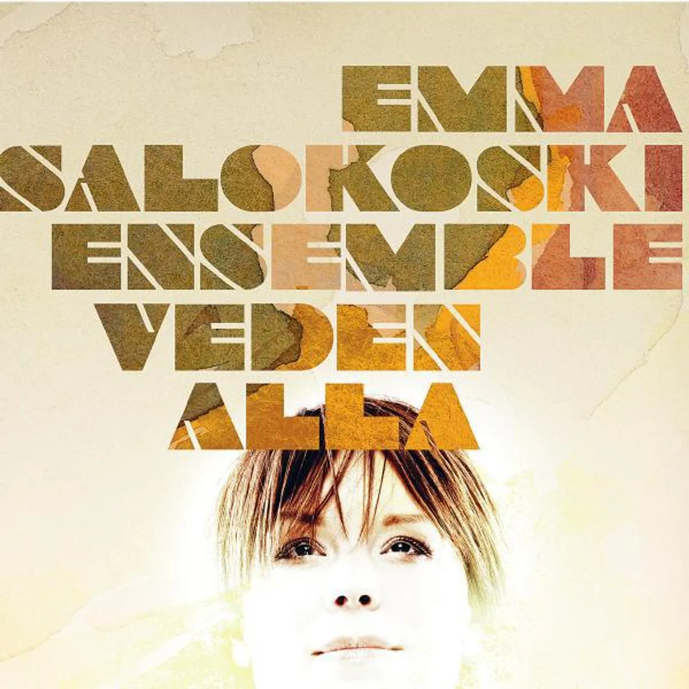 Emma Salokoski Ensemble Brand Page
