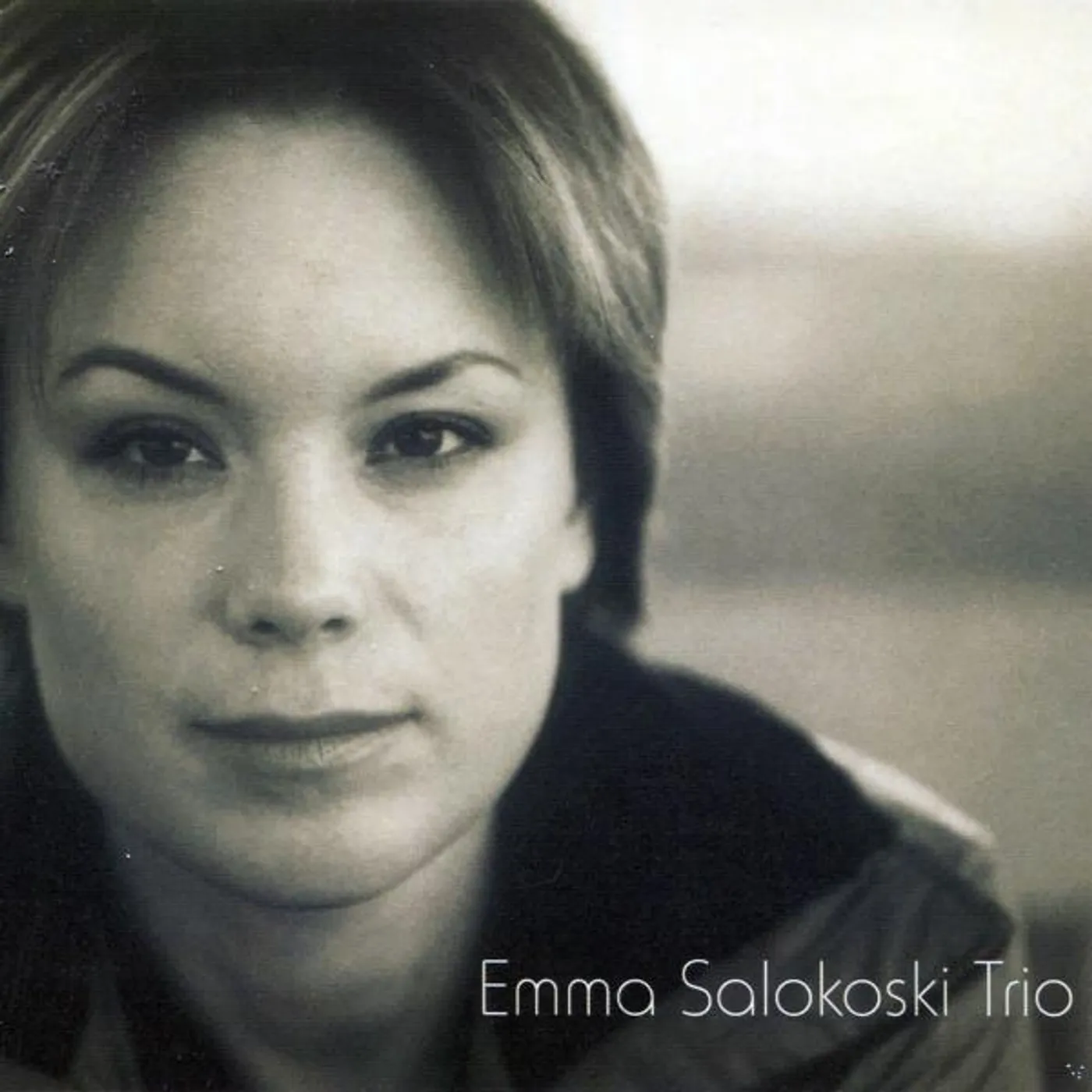 Emma Salokoski Trio Brand Page