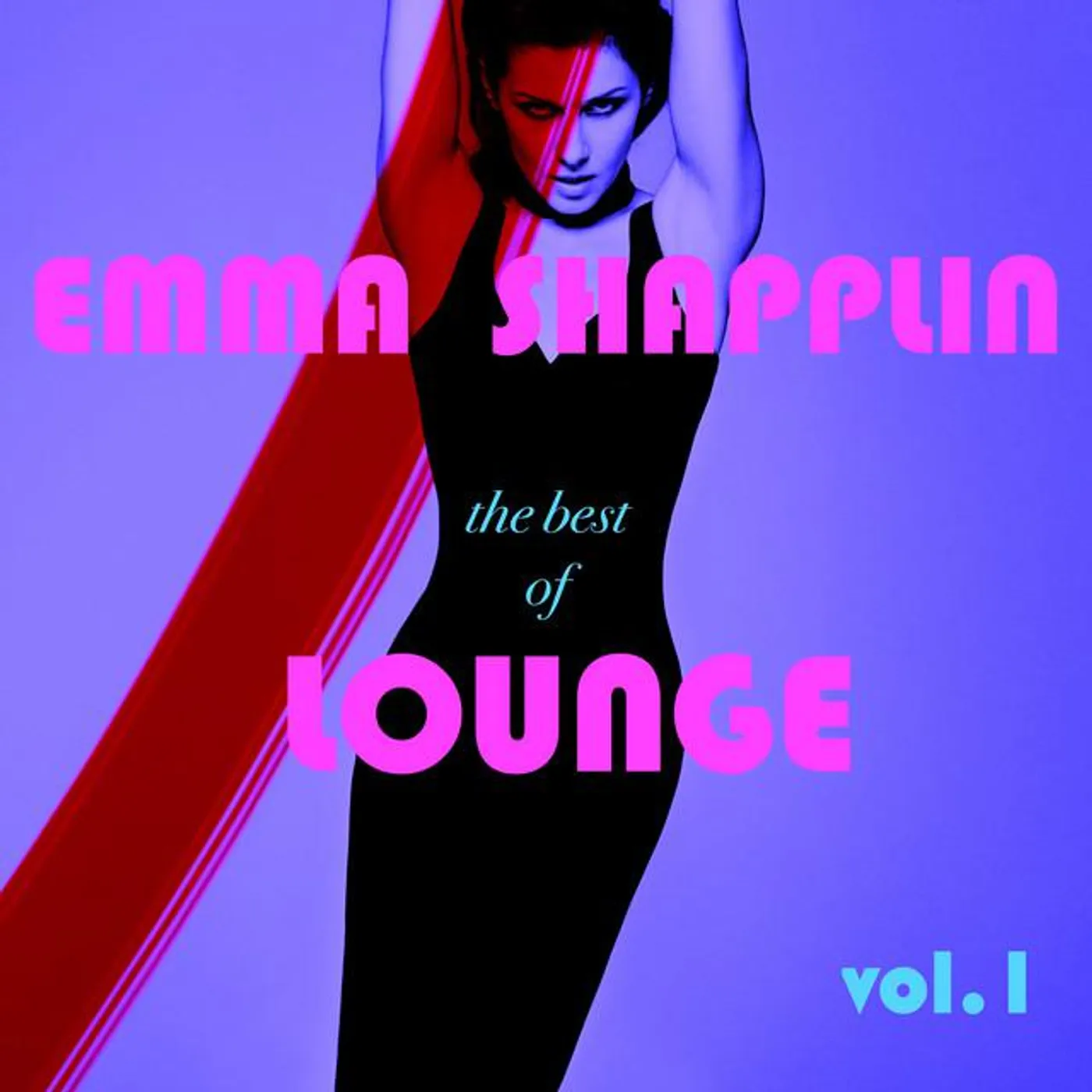 Emma Shapplin Brand Page