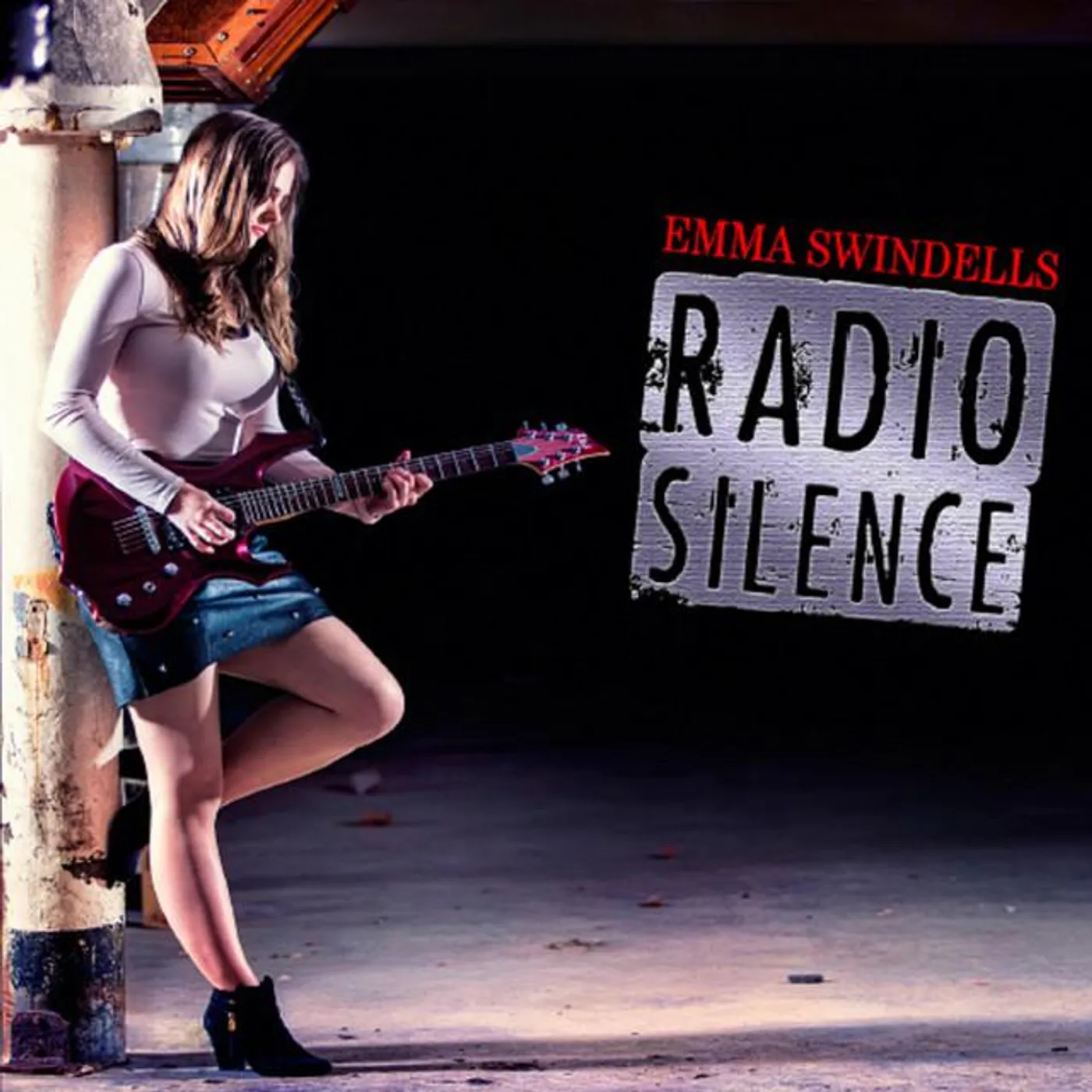 Emma Swindells