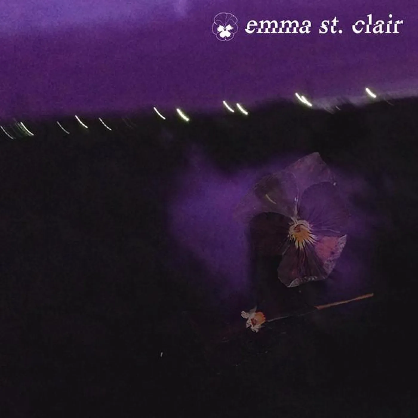 Emma St. Clair