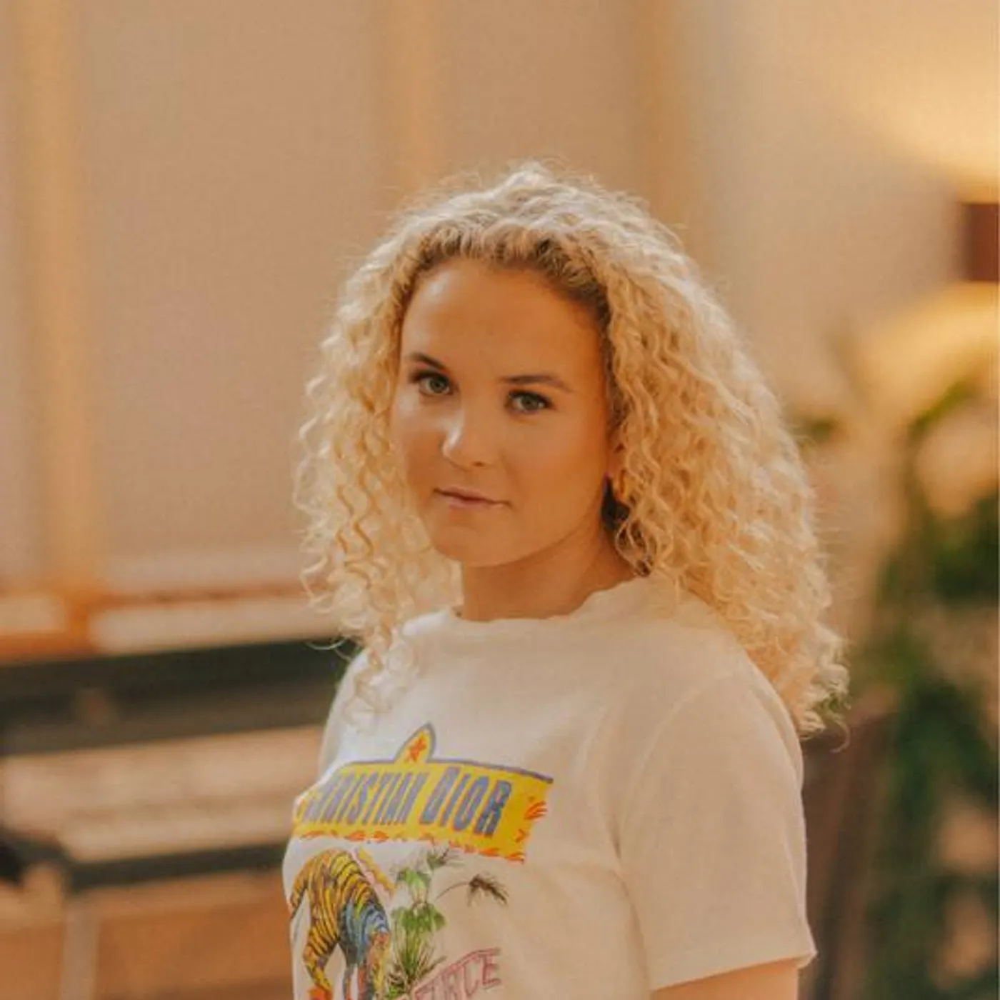 Emma Steinbakken
