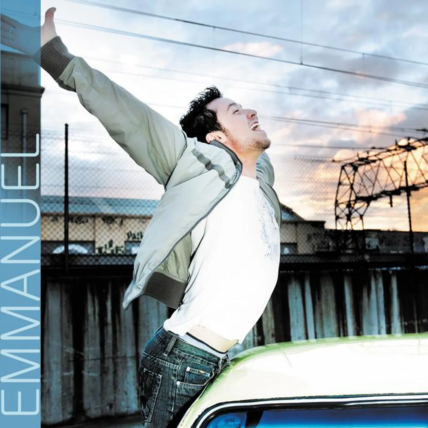 Emmanuel Carella Brand Page