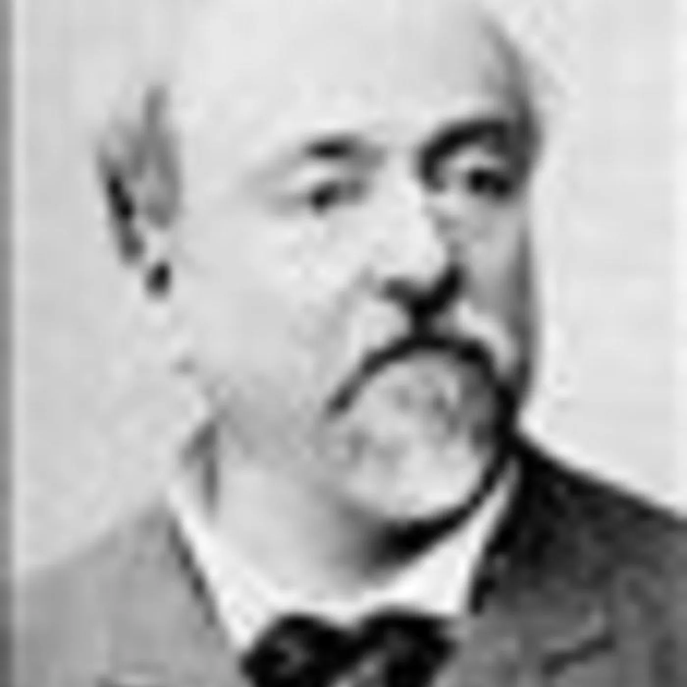 Emmanuel Chabrier Brand Page