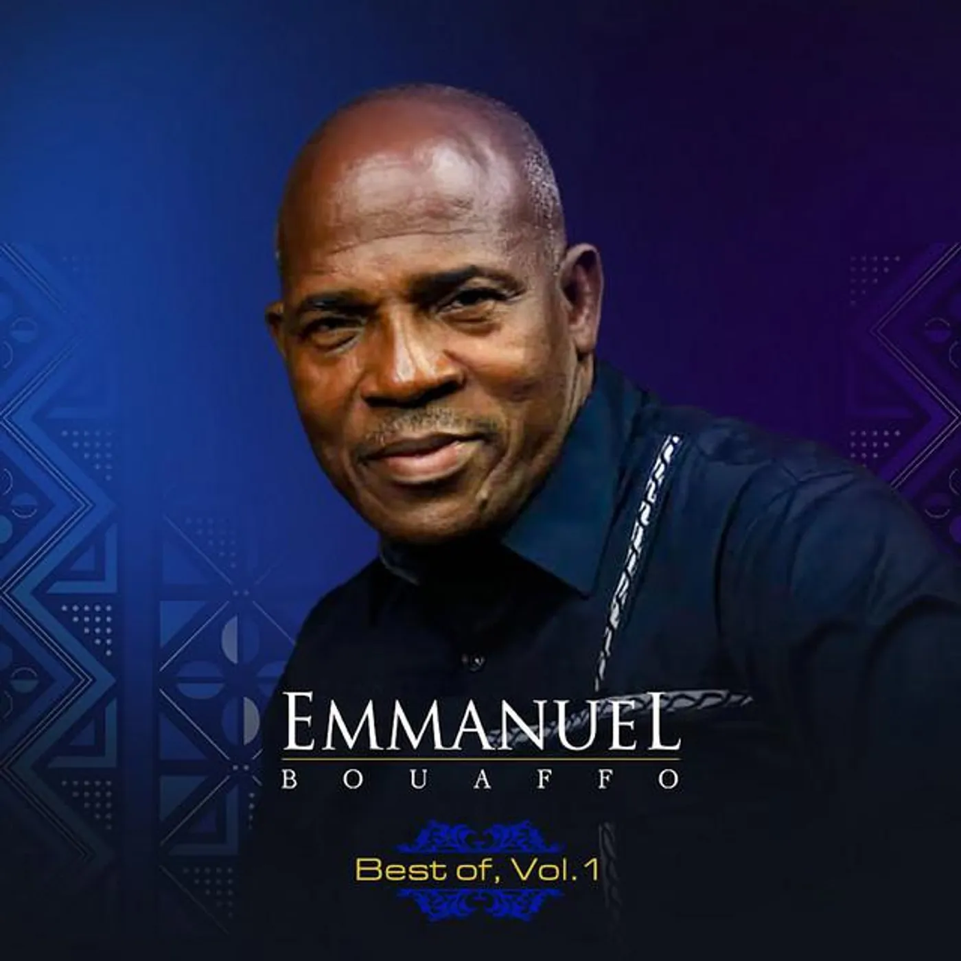 Emmanuel Bouaffo
