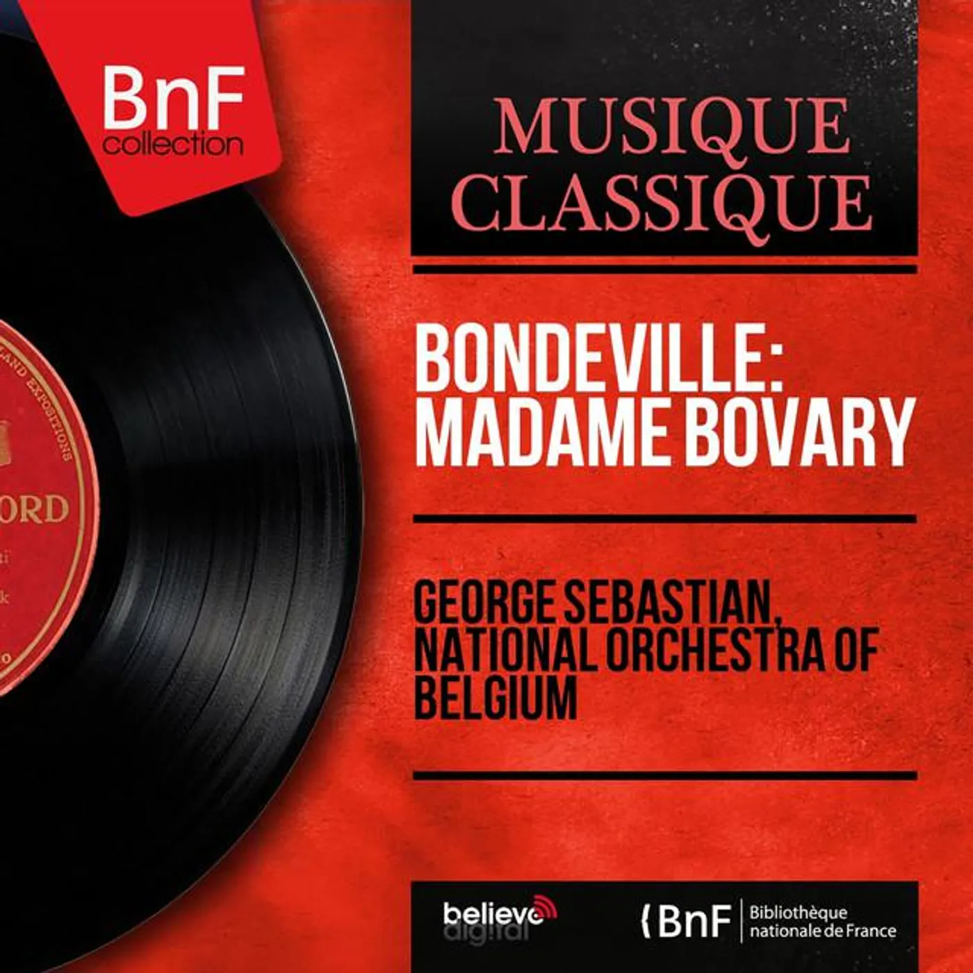Emmanuel Bondeville