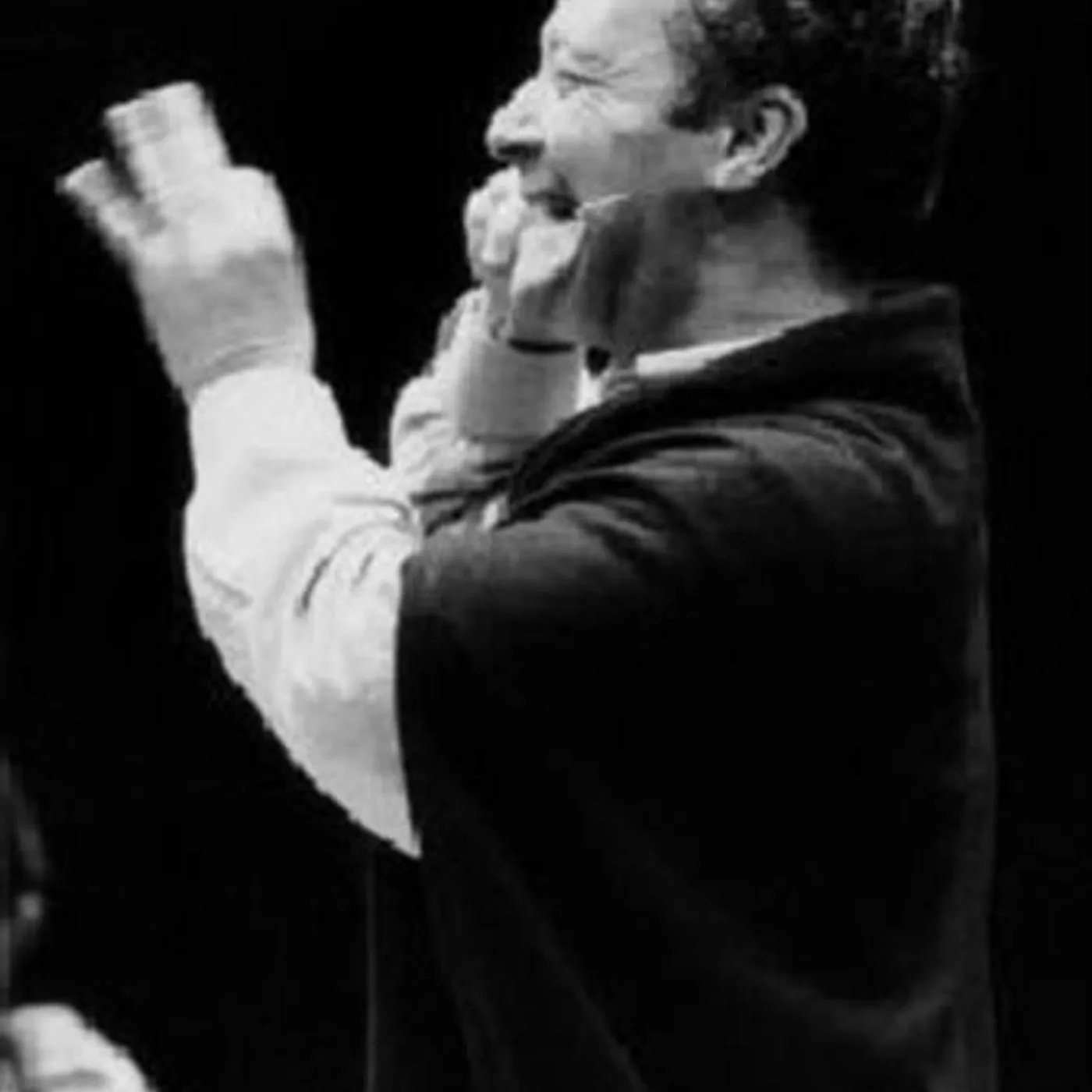 Emmanuel Krivine Brand Page