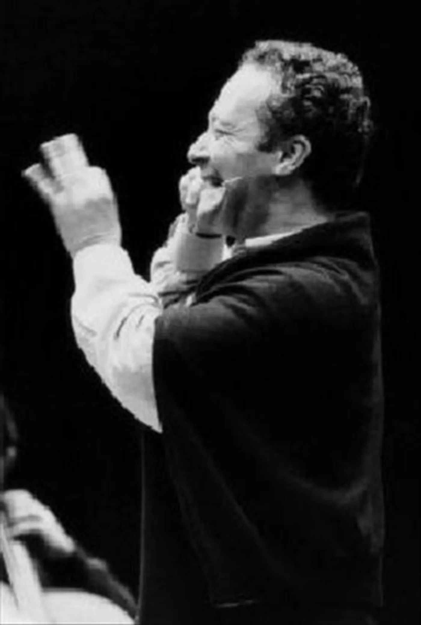 Emmanuel Krivine