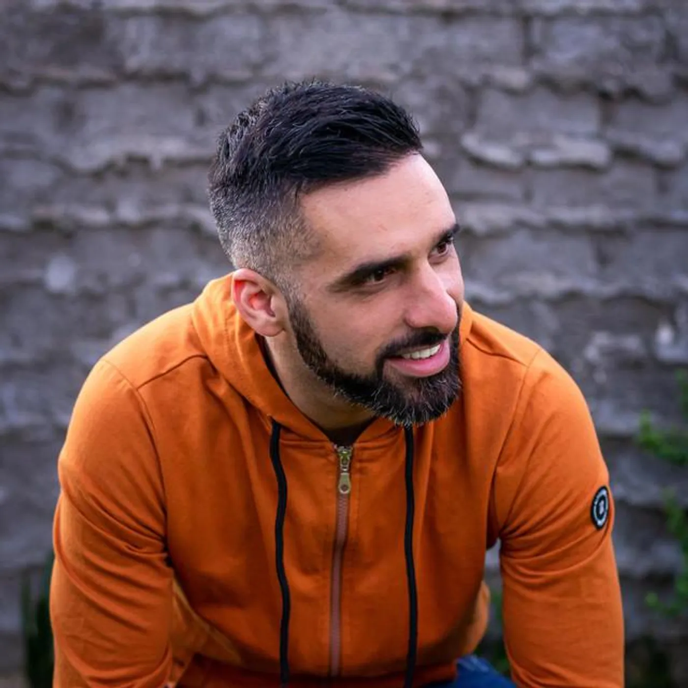 Emmanuel Lio Brand Page