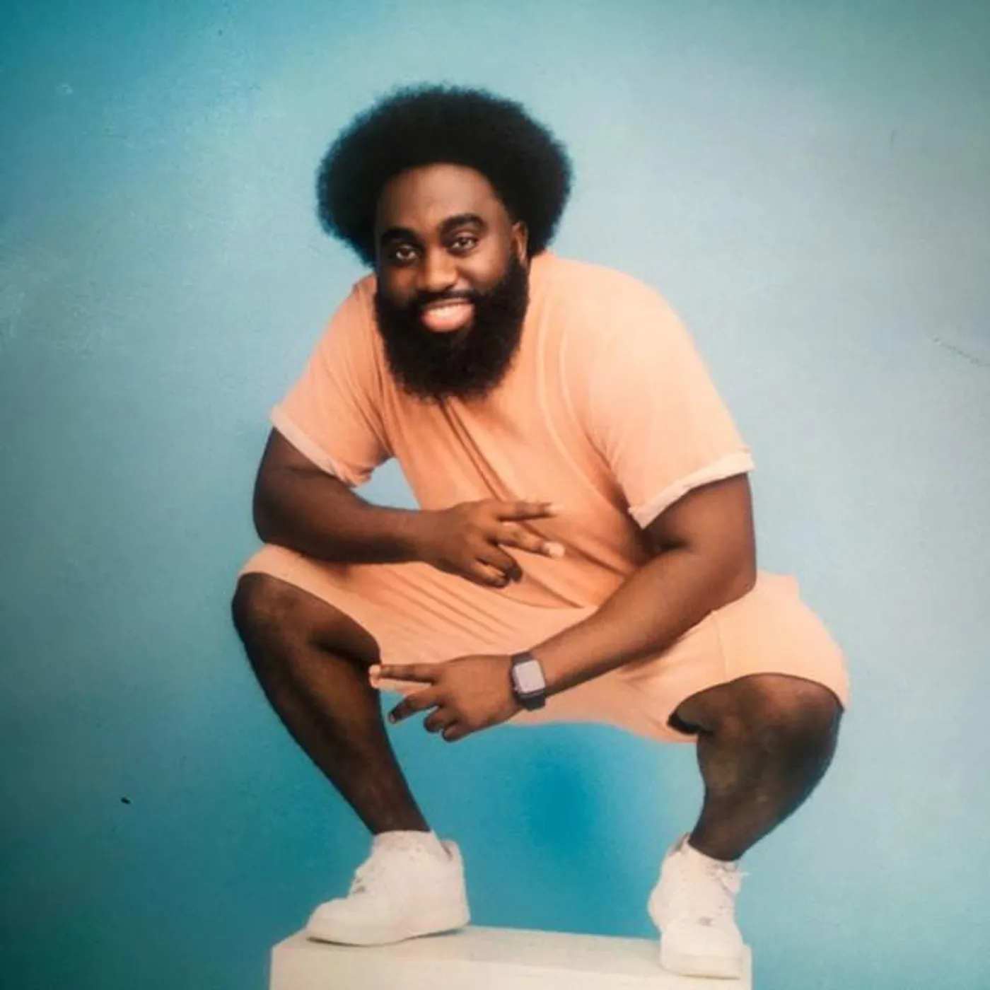 Emmanuel Smith Brand Page