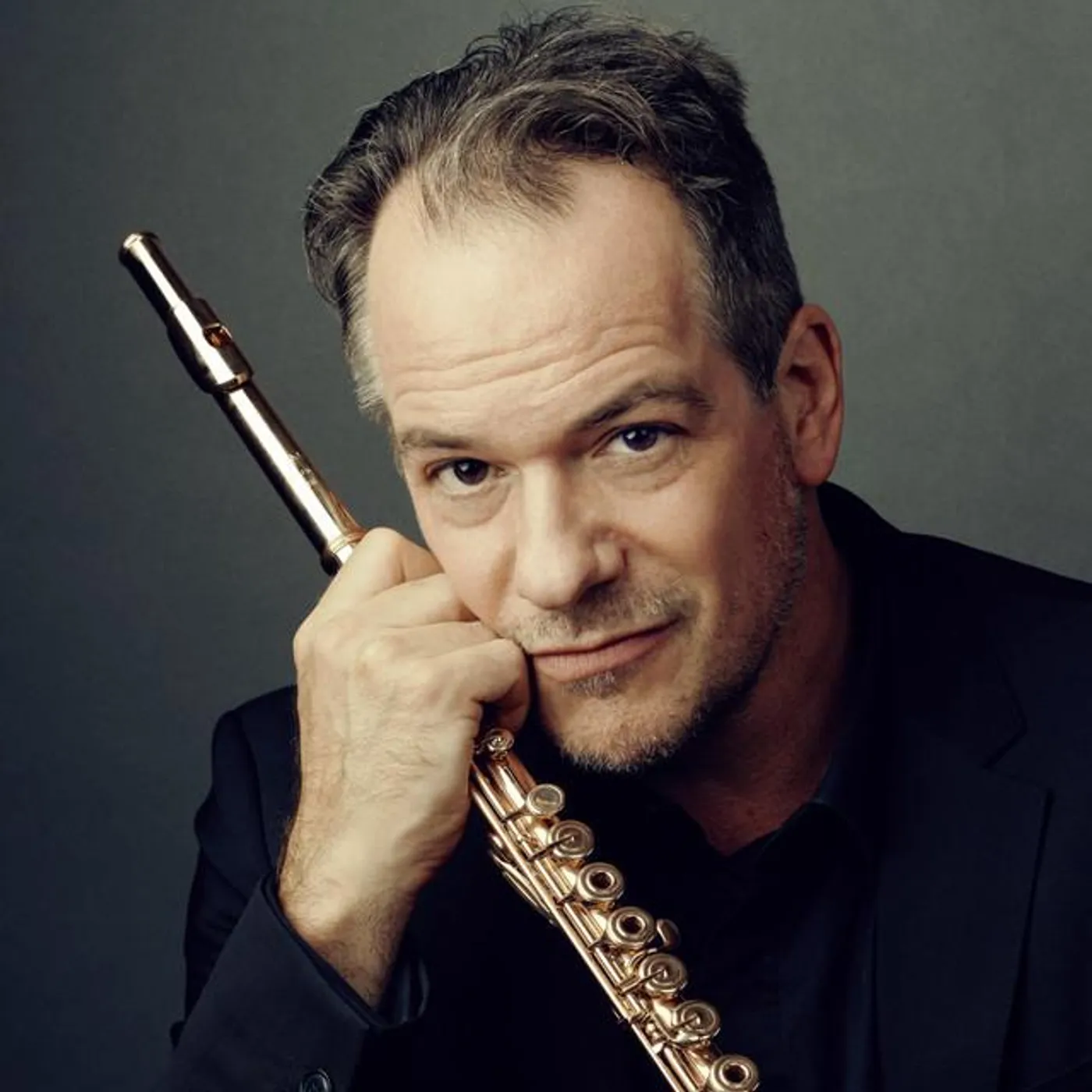 Emmanuel Pahud Brand Page
