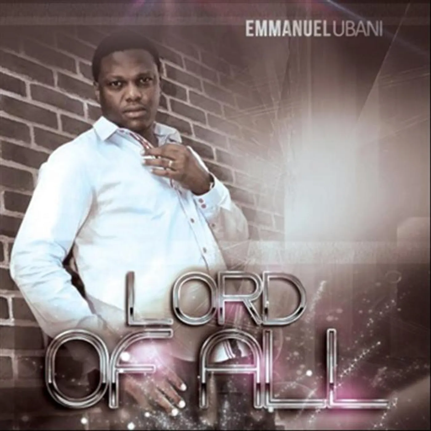 Emmanuel Ubani Brand Page