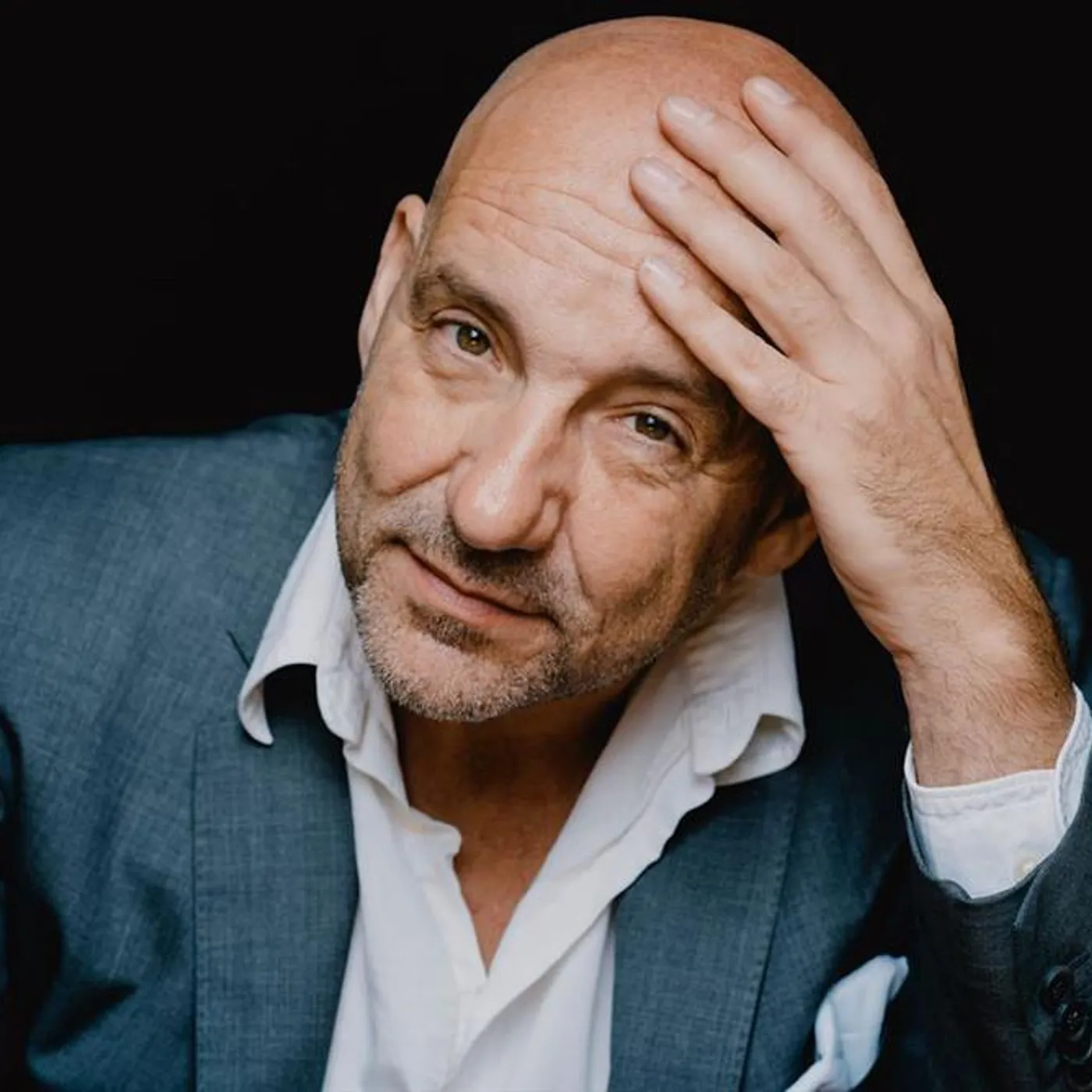 Emmanuel Villaume Brand Page